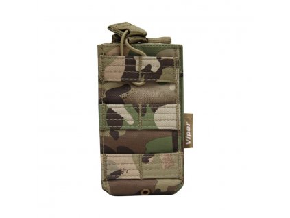 Pouzdro na zásobník M4/M16 RELEASE VCAM