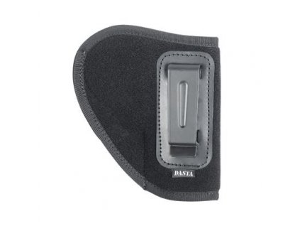 Pouzdro vnitřní na pistol pro revolver 2,5-3" malý rám