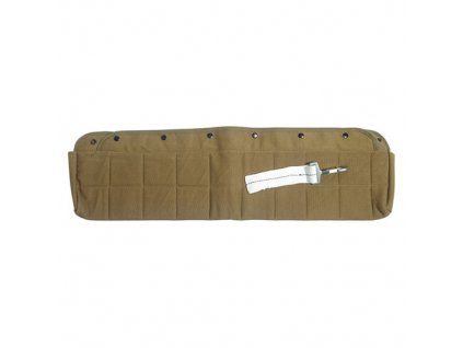 Pouzdro US PARA WEAPON CASE RIFLE M1 repro