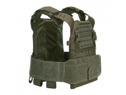 Vesta taktická MODULAR MOLLE Cordura RANGER GREEN  + Doprava zdarma na další nákup