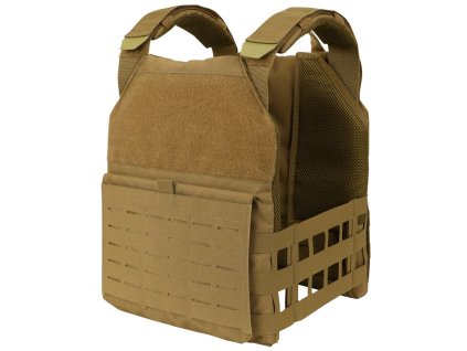 Vesta PHALANX nosič plátů COYOTE  + Doprava zdarma na další nákup