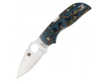 Nůž zavírací CHAPARRAL™ RAFFIR NOBLE + Doprava zdarma na další nákup