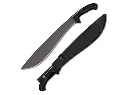 Mačeta Cold Steel JUNGLE 40 cm s pouzdrem  + Doprava zdarma na další nákup