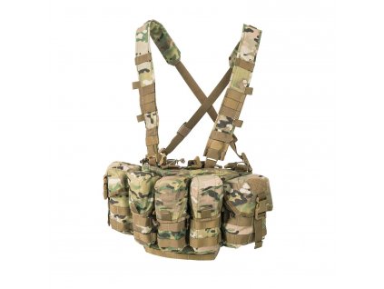 Vesta chest rig GUARDIAN Cordura® MULTICAM®  + Doprava zdarma na další nákup