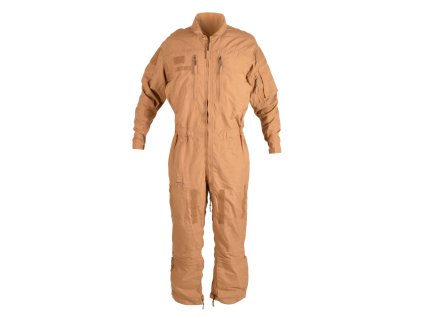 Kombinéza letecká AČR 07 VL BÉŽOVÁ použitá (velikost 176/100)