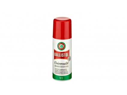 Ballistol olej ve spreji 50 ml