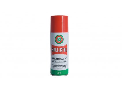 Ballistol olej ve spreji 200 ml