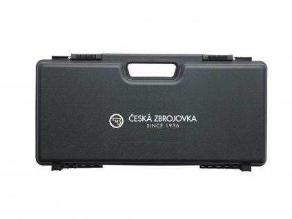 Kufr na pistoli ASG CZ