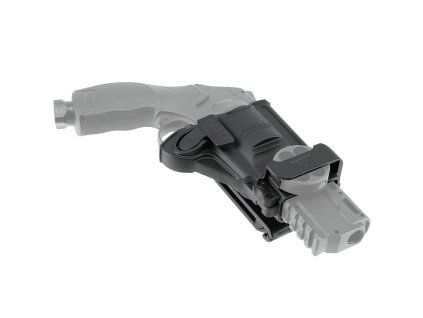Pouzdro Umarex T4E TR50, P2P HDR50 polymer