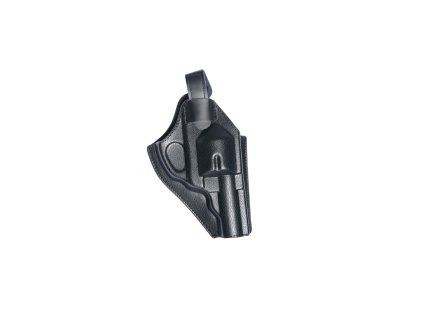 Pouzdro ASG Dan Wesson 2,5" a 4", black