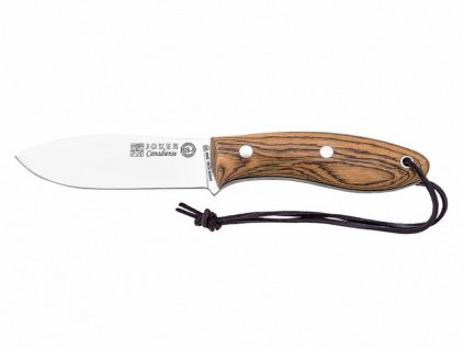 Nůž Joker Canadiense CB114 10,5 cm  + Doprava zdarma na další nákup