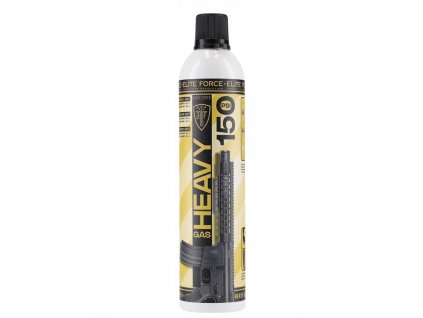 Green Gas Elite Force Heavy 560ml