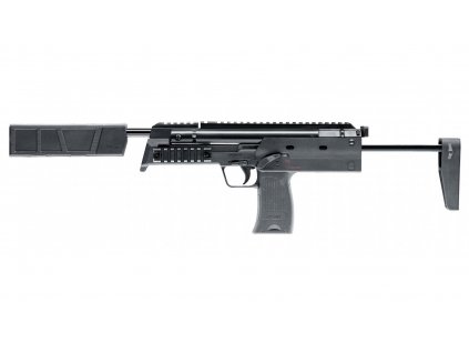 Vzduchovka Heckler & Koch MP7 SD 4,5mm  + Doprava zdarma na další nákup