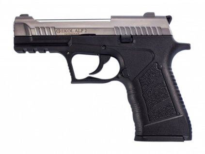 Plynová pistole Ekol Alp 2 titan cal.9mm