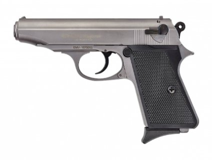 Plynová pistole Ekol Majarov titan cal.9mm