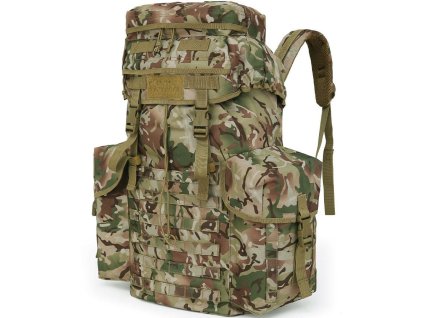 Batoh CADET MOD MK2 50 litrů BTP  + Doprava zdarma na další nákup