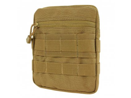 Pouzdro MOLLE univerzální COYOTE BROWN