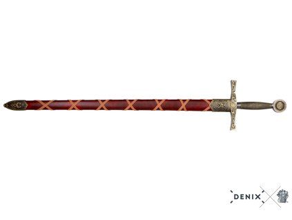 denix Excalibur King Arthur s legendary sword (1)