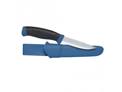 Nůž Mora® Companion NAVY BLUE