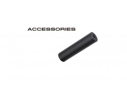 Moderátor Airgun Technology Vulcan/Uragan Long M14x1,25