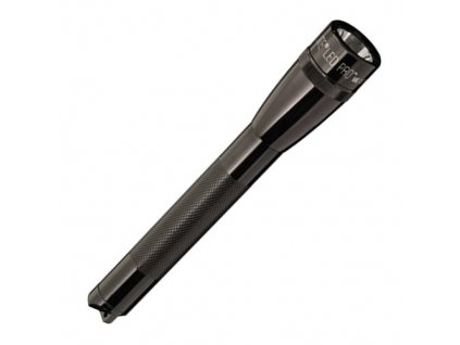 Svítilna MINI AA-cell PRO LED ČERNÁ