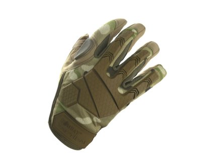 Rukavice ALPHA TACTICAL BTP (velikost S)