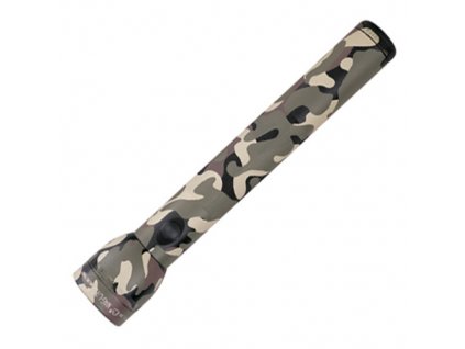 Svítilna 3-D CELL MAGLITE WOODLAND  + Doprava zdarma na další nákup