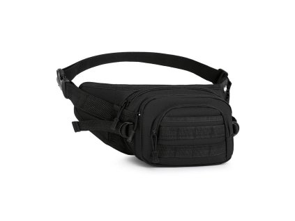 Ledvina SUMMIT ČERNÁ