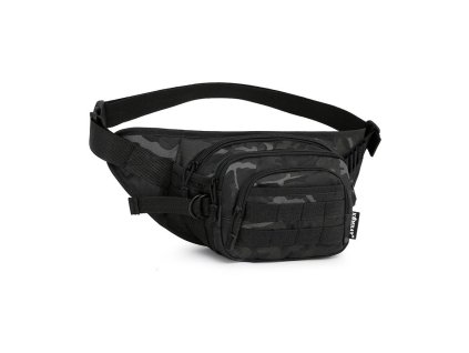 Ledvina SUMMIT BTP BLACK