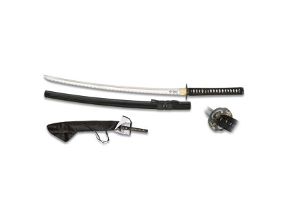 Katana 72,5 cm s pouzdrem  + Doprava zdarma na další nákup