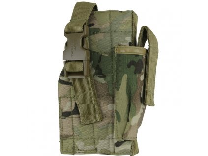 Pouzdro pistolové otevřené MOLLE BTP
