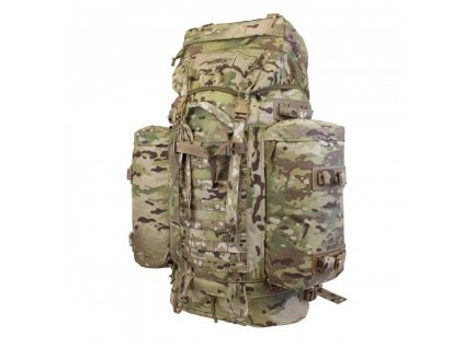 Batoh MMPS VULCAN IV 100L MULTICAM®  + Doprava zdarma na další nákup