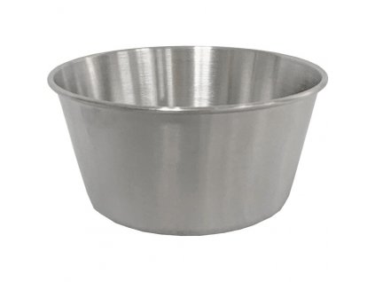 Miska SATIN BOWL nerez