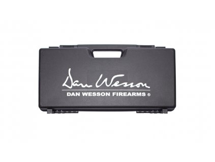 Kufr ASG pro Dan Wesson