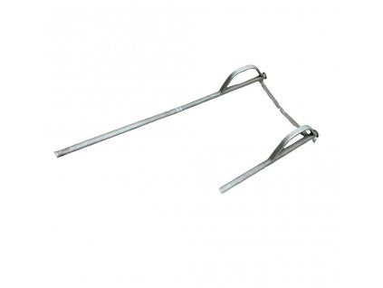 Nosítka ŠVÉDSKÁ skládací konstrukce použitá