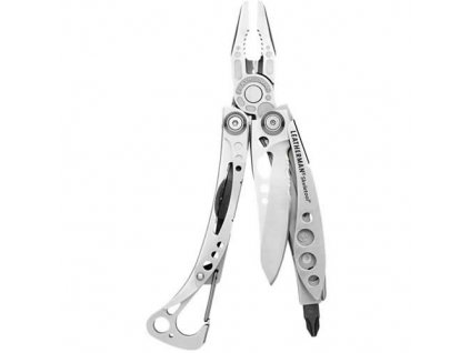 Kleště multifunkční skládací SKELETOOL  + Doprava zdarma na další nákup