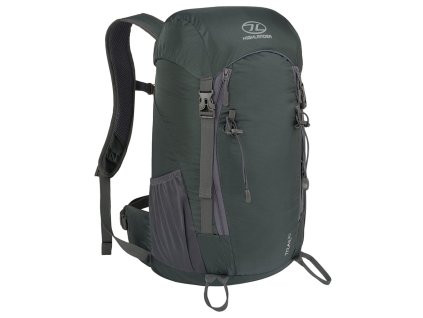 Batoh dámský TRAIL 30 L ŠEDÝ  + Doprava zdarma na další nákup