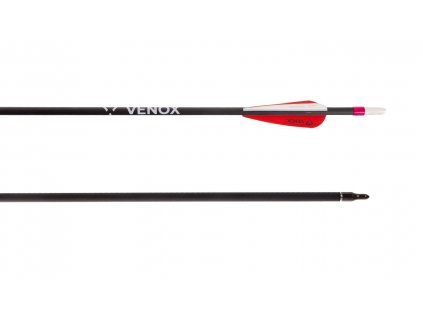 Šíp Carbon Wraith 28"