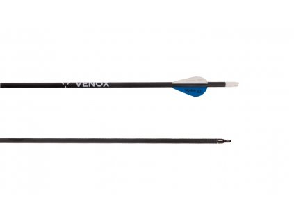 Šíp Carbon Claw 30"