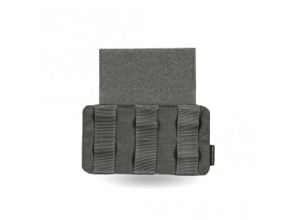 Panel RECON MOLLE ŠEDÝ