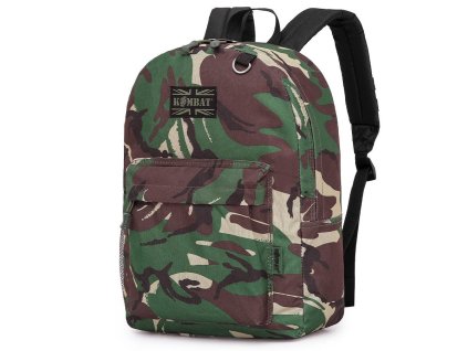 Batoh STREET PACK 18 L DPM