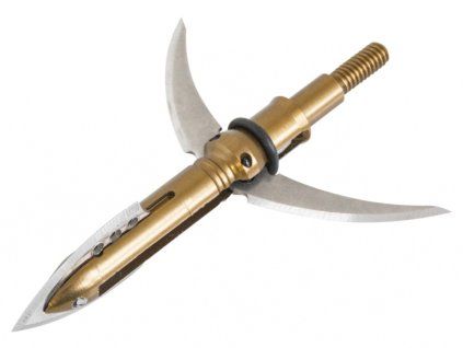 Hroty lovecké Beast Hunter Battle Axe 6ks