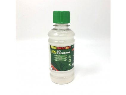 Gel zápalný Fire Dragon 200 ml