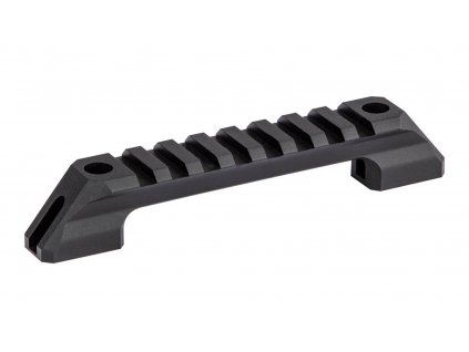 Montážní lišta 22mm Walther Reign short  + Doprava zdarma na další nákup