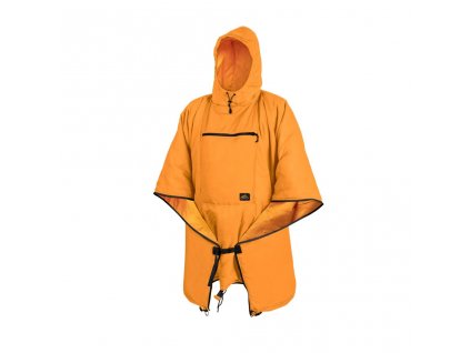 Pončo SWAGMAN ROLL Climashield® ORANŽOVÉ  + Doprava zdarma na další nákup