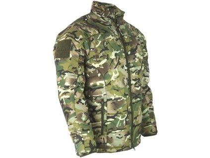 Bunda ELITE II BTP (velikost L)