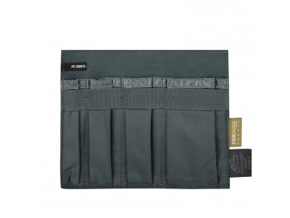 Pouzdro organizační INSERT LARGE® SHADOW GREY