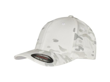 Čepice FLEXFIT MULTICAM® ALPINE (velikost S-M)