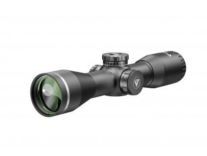 Puškohled / kušohled Valiant Kronos II 4x40 SIR ARC  + Sleva 10% s kódem VALI10