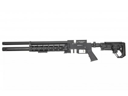 66435 Kral Arms Mortal X 0052 IMG 9982